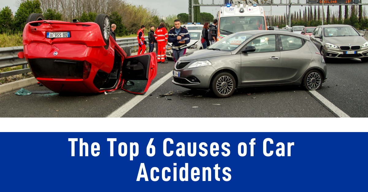 the-top-6-causes-of-car-accidents